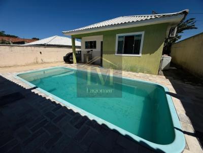 Casa em Condom�nio para Venda, em Araruama, bairro Outeiro, 2 dormit�rios, 2 banheiros, 1 su�te, 3 vagas