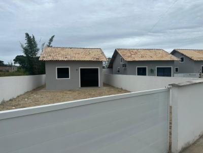 Casa para Venda, em Araruama, bairro Itatiquara, 2 dormit�rios, 1 banheiro, 1 vaga
