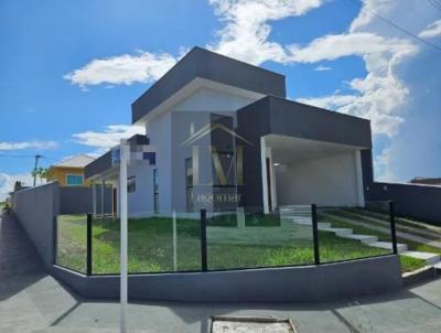 Casa em Condom�nio para Venda, em Araruama, bairro Lagoinha, 3 dormit�rios, 3 banheiros, 1 su�te, 2 vagas