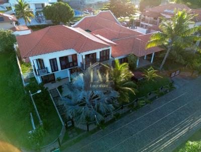 Casa em Condom�nio para Venda, em Araruama, bairro Bananeiras, 4 dormit�rios, 7 banheiros, 3 su�tes, 4 vagas