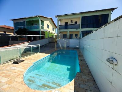 Casa para Venda, em Araruama, bairro Iguabinha, 2 dormit�rios, 3 banheiros, 1 su�te, 2 vagas