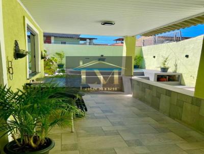 Casa para Venda, em Araruama, bairro Parque das Ac�cias, 2 dormit�rios, 1 banheiro, 1 vaga