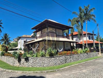 Casa em Condom�nio para Venda, em , bairro , 4 dormit�rios, 3 banheiros, 2 su�tes, 3 vagas