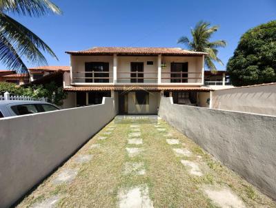 Apartamento para Venda, em Araruama, bairro Tom� (Praia Seca), 2 dormit�rios, 2 banheiros, 2 vagas