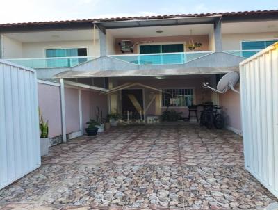 Casa para Venda, em Araruama, bairro Rio do Lim�o, 2 dormit�rios, 2 banheiros, 1 vaga