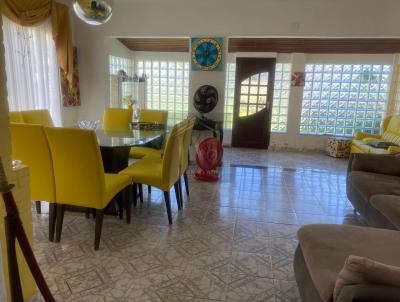 Casa para Venda, em Araruama, bairro Centro, 7 dormit�rios, 4 banheiros, 3 su�tes, 7 vagas