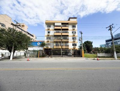 Apartamento para Venda, em Araruama, bairro Parque Hotel, 2 dormit�rios, 2 banheiros, 1 vaga