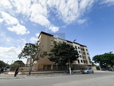 Apartamento para Venda, em Araruama, bairro Parque Hotel, 1 dormit�rio, 1 banheiro, 1 vaga