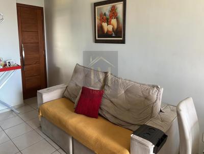 Apartamento para Venda, em Araruama, bairro Parque Hotel, 2 dormit�rios, 1 banheiro, 1 vaga