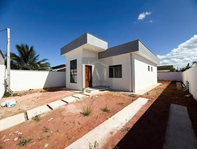 Casa em Condom�nio para Venda, em Araruama, bairro Lagoinha, 2 dormit�rios, 2 banheiros, 1 su�te, 2 vagas