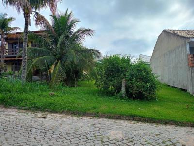Terreno em Condom�nio para Venda, em Araruama, bairro Ponte dos Leites