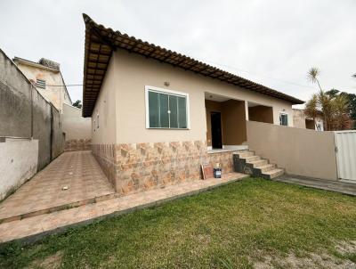 Casa para Venda, em Araruama, bairro Hosp�cio, 2 dormit�rios, 1 banheiro, 1 su�te, 1 vaga