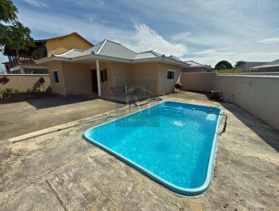 Casa para Venda, em Araruama, bairro Areal, 3 dormit�rios, 3 banheiros, 2 su�tes, 2 vagas