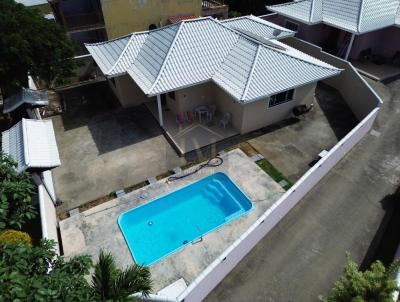 Casa para Venda, em Araruama, bairro Areal, 3 dormit�rios, 3 banheiros, 2 su�tes, 2 vagas