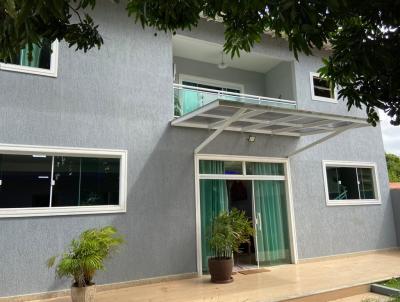 Casa em Condom�nio para Venda, em , bairro Ponte dos Leites, 2 dormit�rios, 2 banheiros, 1 su�te, 1 vaga