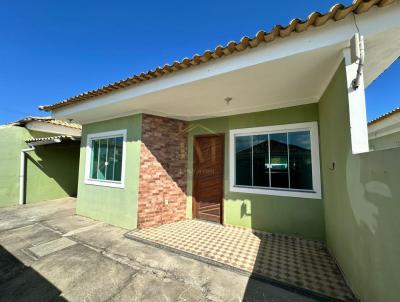 Casa em Condom�nio para Venda, em Araruama, bairro Novo Horizonte, 2 dormit�rios, 2 banheiros, 1 su�te, 1 vaga