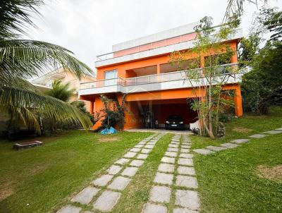 Casa em Condom�nio para Venda, em Araruama, bairro Iguabinha, 4 dormit�rios, 3 banheiros, 2 vagas