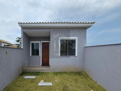 Casa para Venda, em Araruama, bairro Boa Perna, 2 dormit�rios, 2 banheiros, 1 su�te, 1 vaga