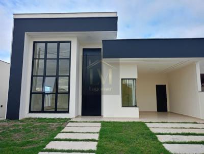 Casa em Condom�nio para Venda, em Araruama, bairro Lagoinha, 3 dormit�rios, 2 banheiros, 1 su�te, 1 vaga