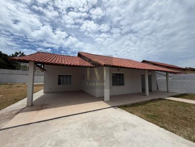 Casa para Venda, em Araruama, bairro Parque Hotel, 3 dormit�rios, 2 banheiros, 1 su�te, 3 vagas
