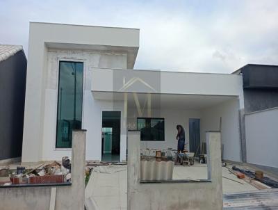 Casa em Condom�nio para Venda, em Araruama, bairro Lagoinha, 3 dormit�rios, 2 banheiros, 3 su�tes, 2 vagas