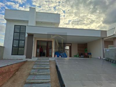 Casa em Condom�nio para Venda, em Araruama, bairro Lagoinha, 3 dormit�rios, 2 banheiros, 1 su�te, 1 vaga