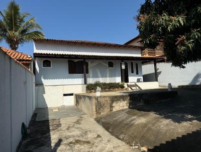 Casa em Condom�nio para Venda, em Araruama, bairro Ponte dos Leites, 2 dormit�rios, 2 banheiros, 1 su�te, 1 vaga