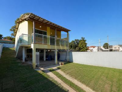 Casa para Venda, em Araruama, bairro Iguabinha, 2 dormit�rios, 1 banheiro, 1 su�te, 2 vagas