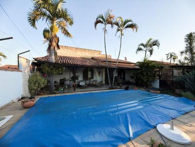 Casa em Condom�nio para Venda, em Araruama, bairro Pontinha, 4 dormit�rios, 4 banheiros, 2 su�tes, 1 vaga