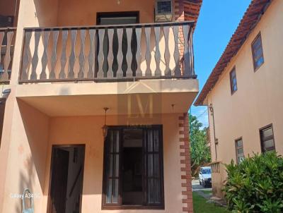 Casa em Condom�nio para Venda, em Araruama, bairro Ponte dos Leites, 1 dormit�rio, 1 banheiro, 1 vaga