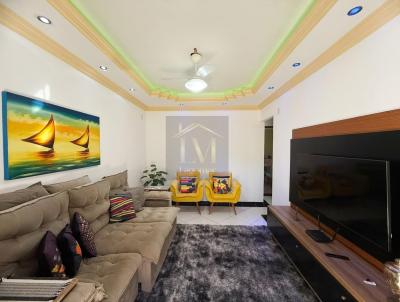 Casa para Venda, em Araruama, bairro Praia Seca, 2 dormit�rios, 1 banheiro, 1 su�te