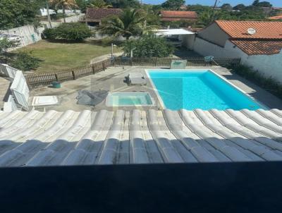 Casa para Venda, em Araruama, bairro Iguabinha, 3 dormit�rios, 3 banheiros, 1 su�te, 1 vaga