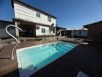 Casa em Condom�nio para Venda, em Araruama, bairro Ponte dos Leites, 5 dormit�rios, 3 banheiros, 2 su�tes, 1 vaga