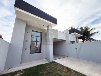 Casa para Venda, em Araruama, bairro Coqueiral, 3 dormit�rios, 2 banheiros, 1 su�te, 1 vaga