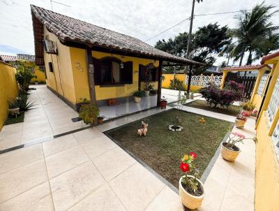 Casa em Condom�nio para Venda, em Araruama, bairro Paraty, 3 dormit�rios, 2 banheiros, 1 su�te, 1 vaga