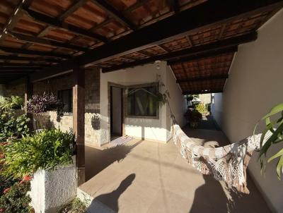 Casa para Venda, em Araruama, bairro Parque Hotel, 2 dormit�rios, 1 banheiro, 1 su�te, 1 vaga
