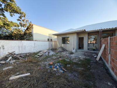 Casa para Venda, em Araruama, bairro Praia Seca, 2 dormit�rios, 2 banheiros, 1 su�te, 1 vaga