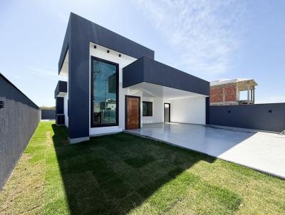 Casa em Condom�nio para Venda, em Araruama, bairro Lagoinha, 3 dormit�rios, 2 banheiros, 3 su�tes, 2 vagas