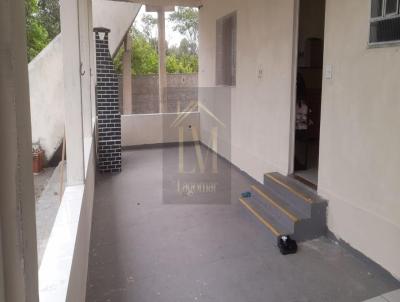 Casa para Venda, em Araruama, bairro Paracatu (Morro Grande), 2 dormit�rios, 2 banheiros, 1 vaga