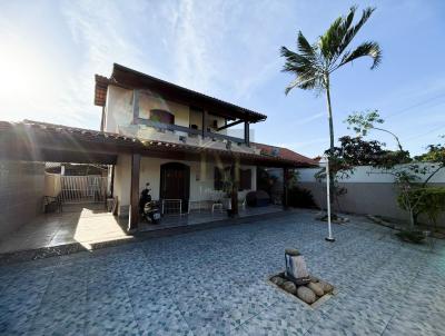 Casa para Venda, em Araruama, bairro XV de Novembro, 3 dormit�rios, 3 banheiros, 1 su�te, 2 vagas