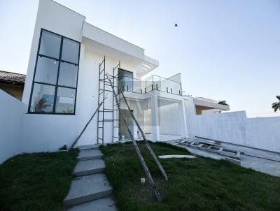 Casa para Venda, em Araruama, bairro Pontinha, 3 dormit�rios, 2 banheiros, 2 su�tes, 1 vaga