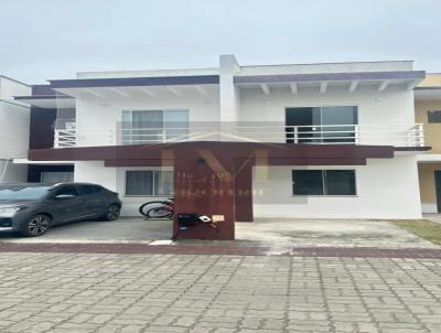 Casa em Condom�nio para Venda, em Araruama, bairro Pontinha, 2 dormit�rios, 1 banheiro, 2 su�tes, 1 vaga