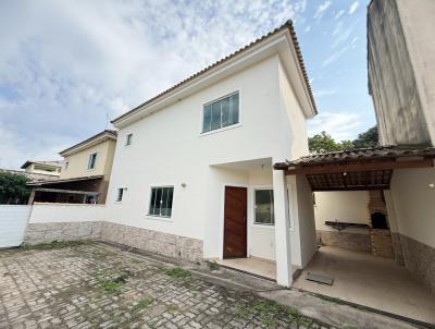 Casa para Venda, em Araruama, bairro Boa Perna, 2 dormit�rios, 2 banheiros, 1 vaga