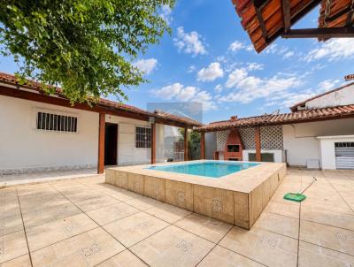 Casa para Venda, em Araruama, bairro Areal, 3 dormit�rios, 2 banheiros, 2 vagas