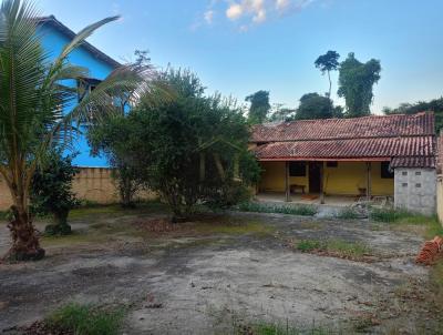 Casa em Condom�nio para Venda, em Araruama, bairro Ponte dos Leites, 1 dormit�rio, 1 banheiro, 3 vagas