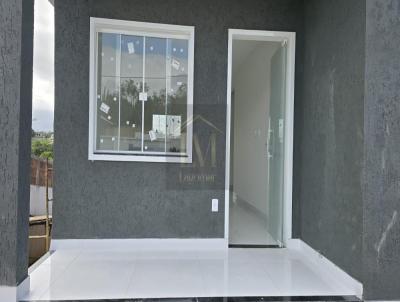 Casa para Venda na cidade de Araruama no bairro Morro Moreno