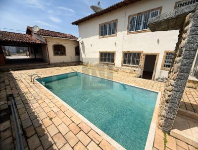 Apartamento para Venda, em Araruama, bairro Vila Capri, 5 dormit�rios, 3 banheiros, 1 su�te, 3 vagas