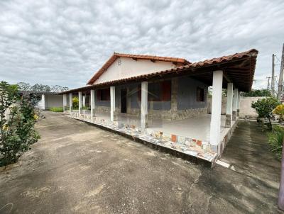 Casa para Venda, em Araruama, bairro Itatiquara, 3 dormit�rios, 2 banheiros, 1 su�te, 3 vagas