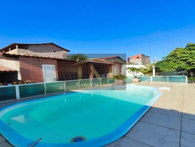 Casa para Venda, em Iguaba Grande, bairro Canellas City, 3 dormit�rios, 2 banheiros, 2 su�tes, 4 vagas