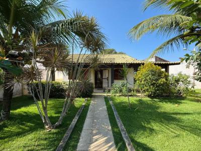 Casa para Venda, em Araruama, bairro Praia Seca, 4 dormit�rios, 2 banheiros, 3 vagas